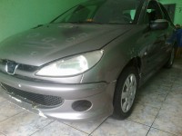 206 2001 1.0 16v basico
